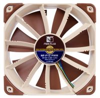 noctua nf-f12 pwm 120x120x25mm 1500rpm