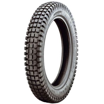 Neumático Heidenau 2.75 - ZR21 (45P) K67