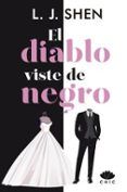 el diablo viste de negro