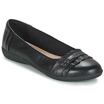 Clarks Bailarinas FEYA ISLAND para mujer