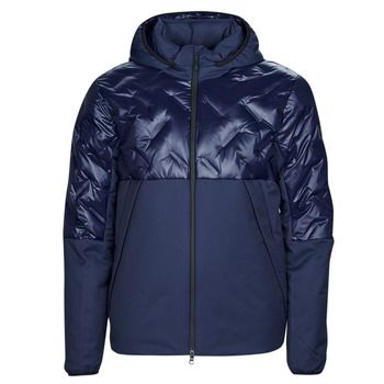 Emporio Armani EA7 Abrigo de plumas 6LPB03 para hombre