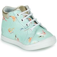 gbb zapatillas altas nahia para nina