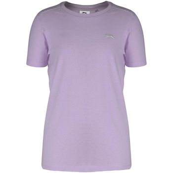 Slazenger Tops y Camisetas GT25107 para niña