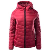 hi-tec chaqueta carson para mujer
