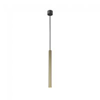 lampara colgante slim