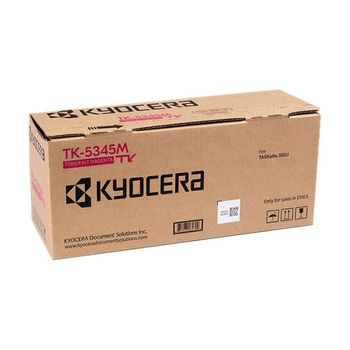 Kyocera TK-5345M toner magenta (original)