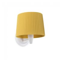 aplique de pared samba
