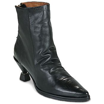 Airstep / A.S.98 Botines SILLAR para mujer