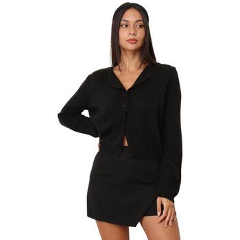 La Modeuse Chaqueta de punto 76059_P180075 para mujer