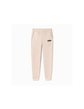 Pantalón Puma Essentials+ Graphic Sweatpants Fl Hombre