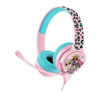 otl technologies lol surprise auriculares infantiles con microfono