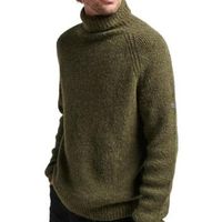 superdry jersey studios chunky para hombre