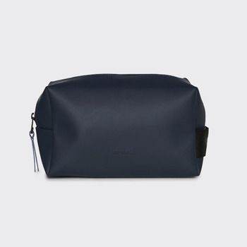 Rains Bolso NAVY WASH BAG para mujer