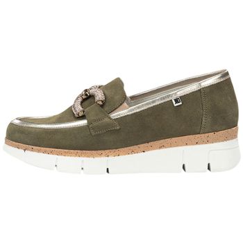 Dorking Mocasines D9298-CALA para mujer