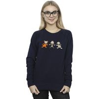 disney jersey duck tales halloween para mujer