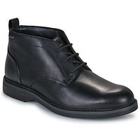 clarks zapatos hombre aldwin mid gtx para hombre