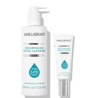 ameliorate facial cleansing kit worth 4800