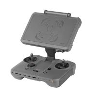 startrc protector de pantalla de parasol para dji rc pro 2 cubierta protectora plegable para dji mavic 4 pro accesorio para dron