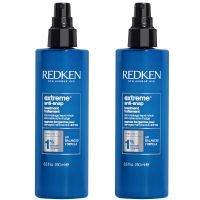 duo de tratamiento extreme anti-snap de redken 2 x 240ml