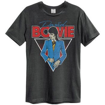 Amplified Clothing Tops y Camisetas Bootleg para hombre