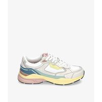 pepe jeans deportivas moda dave texture w para mujer