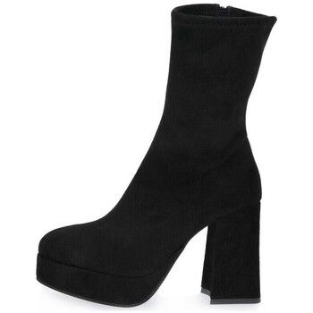 Priv Lab Botas 2860 CAMLY NERO para mujer