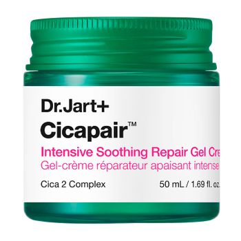 Dr. Jart + Cosmética Facial Intensive Soothing Repair Gel Cream Crema Intensiva Reparadora - Calmante