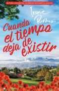 cuando el tiempo deja de existir