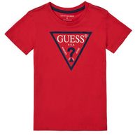 guess camiseta theronn para nino
