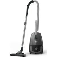 philips powergo aspirador con bolsa fc824409