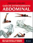 guia de entrenamiento abdominal: mas de 100 ejercicios y 60 progr amas