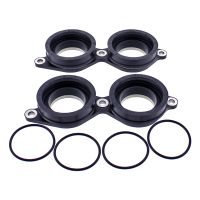 colector de admision honda cbr 600 rr 87- kit tour max