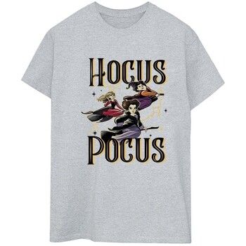 Hocus Pocus Camiseta BI53038 para mujer