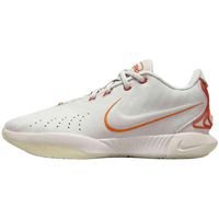 nike zapatillas de baloncesto baskets lebron 21 akoya cuir para hombre