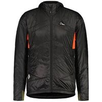 maloja cazadora isolations hybridjacke alvism moonless para hombre