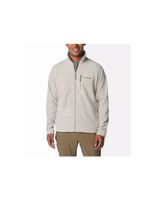 forro polar de montana columbia fast trekr ii full zip fleece hombre beige