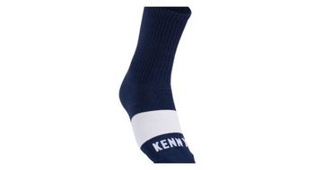 Calcetines kenny bike azul