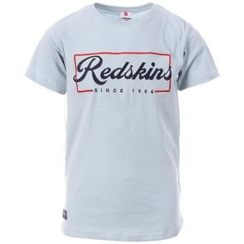 Redskins Camiseta TS6074 para niño