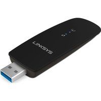 linksys wusb6300-ej usb wireless adapter - ac1200 dual band