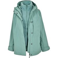 timberland chaqueta benton para mujer