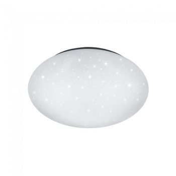 Plafón de techo led lukida (18w)