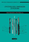 epistemologia e innovacion en medicina