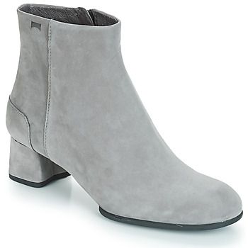 Camper Botines KIE0 Boots para mujer