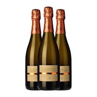 mas bertran balma brut penedes reserva 75 cl 115 vol pack de 3 unidades