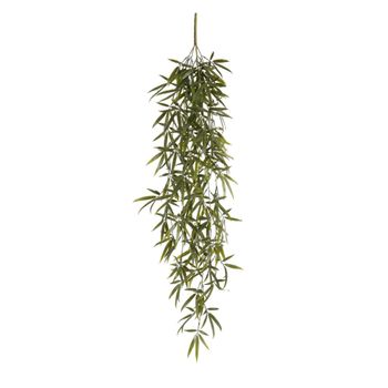 Planta artificial  verde  h3xb35xl105cm