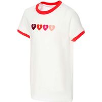 nike camiseta dc7724 para nina