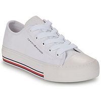 tommy hilfiger zapatillas beverly para nina