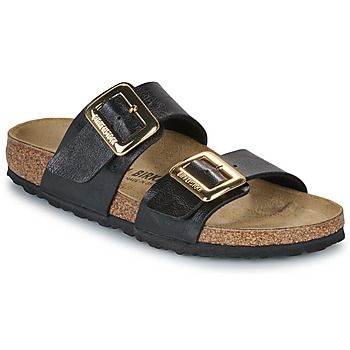 BIRKENSTOCK Sandalias Sydney Cushion Buckle para mujer