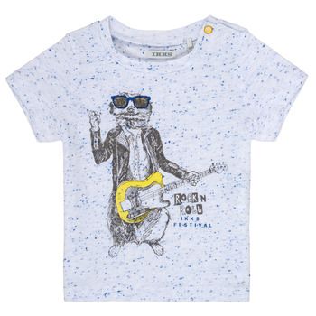 Ikks Camiseta MARIO para niño