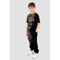 sprayground camiseta 11219693175126 para nino
